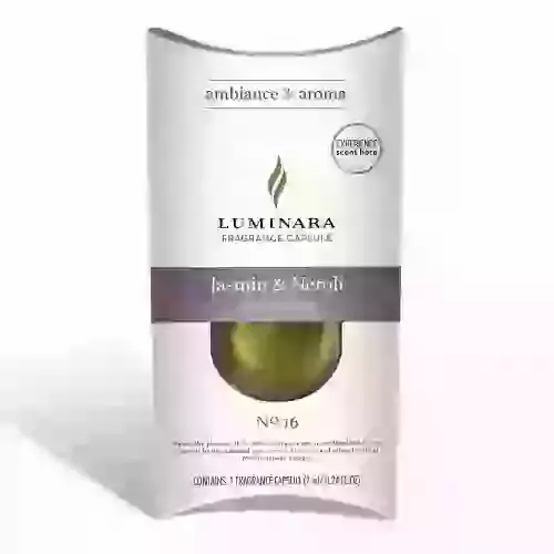 Jasmine & Neroli Fragrance Pod
